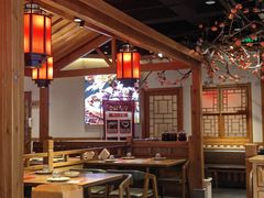 -鸽子窝(黄村店)