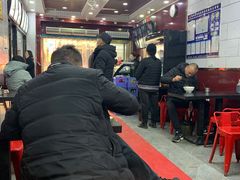 -郑家包子牛肉拉面(尚勤路店)