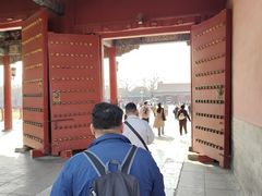 -东华门大街小区