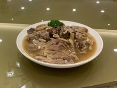 -怡园饭店-餐厅(四望亭店)