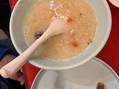 -宏状元现熬粥·京味菜(五棵松店)