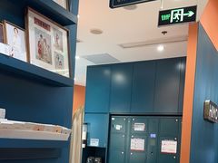 -海马体照相馆(上海晶耀前滩店)