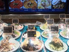 -品海楼·大连海胆锅贴馆(东港店)