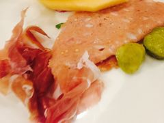 -长沙北辰洲际酒店-兰调全日餐厅