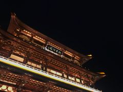 -杜甫江阁