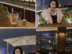 -MONICH牛排融合餐厅(和义大道购物中心店)