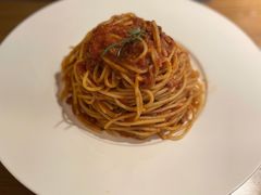 传统肉酱意面-C'è Amore爱意(亿合城店)