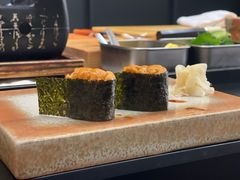 海胆寿司-Sushi Hanzo半藏(天环广场店)