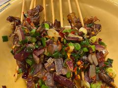 -东排食堂长沙小吃大排档(五一广场店)