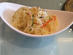 -东方饺子王(工农大路店)