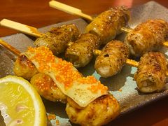 -白石の深夜食堂(宝龙店)