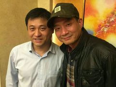 -白金汉爵大酒店(相城店)