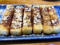 -付小姐在成都(吾悦广场店)