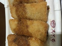 -张氏宽窄巷成都名小吃(茂业百货华强北店)