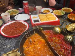 -蜀大侠火锅(香格里拉店)