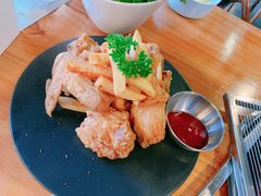 -东俞·韩式料理(院东街店)