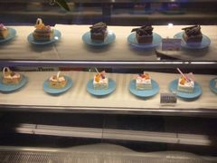 -凤凰岛度假酒店-海鲜自助餐厅