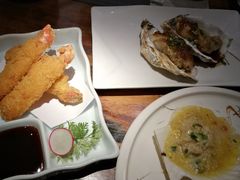 -京料理·日料自助·铁板燒(复悦城店)