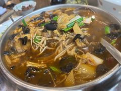 牛腩锅仔-501號台州海鲜餐厅(海创园店)