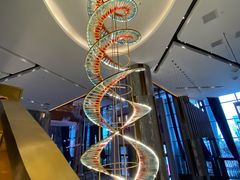 -南京瀚金佰九号温泉酒店