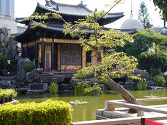 -广州西关永庆坊旅游区