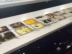 -So Lounge索兰至餐厅(蓝色港湾店)