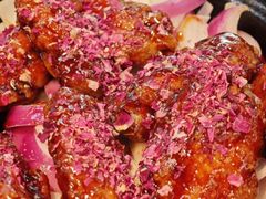 -旺爷砂锅·茶作(国贸城店)