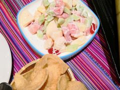 -香巴拉云南餐厅(华莱坞店)