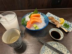 -哥哥の深夜食堂(红松东路店)
