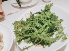 -新吉士·上海菜(浦东LCM置汇旭辉店)