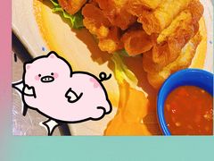-雷泰泰台式胡椒虾(滨江金铂湾店)