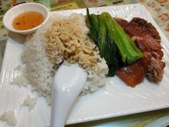 -源记茶餐厅(尖沙咀店)