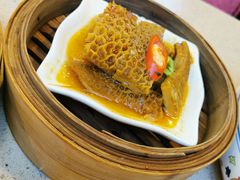 -点都德(华强南店)