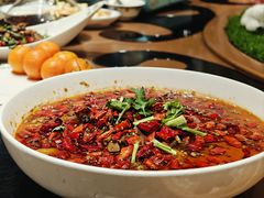 -蒙古人烹羊专家(东风大街店)