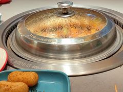 -灶座小锅烀饼·铁锅炖(全国总店)