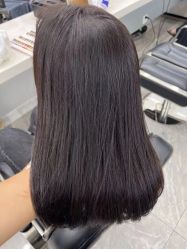 -山浦形象烫染