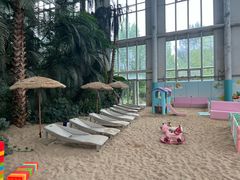 -中家鑫园温泉酒店鑫悦汤泉