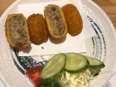 -小句号·精致料理(江南环球港店)