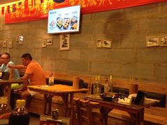 -聚点串吧·北京烧烤(朝北店)