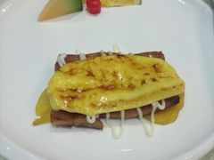 -金满楼(天河中路店)