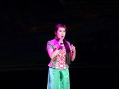 -陕北民歌大舞台