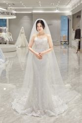 -MuseMarry婚纱(前海嘉里中心店)