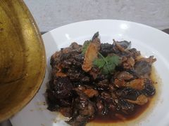 -茶油香闽南菜·花园餐厅(前埔店)