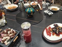 -盛福楼·惠山宴(盛岸路店)
