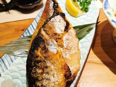 -藤原布二·大正创意料理(五台山店)