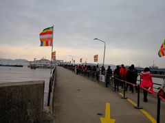 -珞珈山-售票处