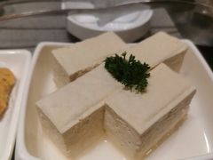 捞派豆花-海底捞火锅(城阳万象汇店)