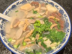 -小潘记鸭血粉丝汤