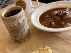 -德大西餐社(云南南路店)