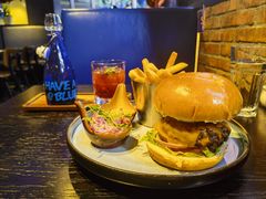 -bluefrog蓝蛙(水游城店)